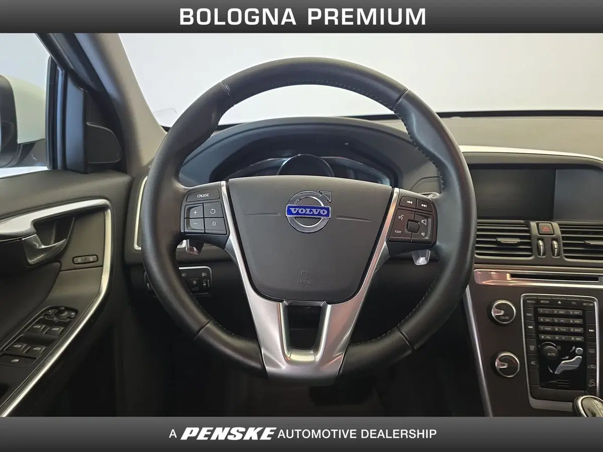 Volvo XC60 usata a Bologna (15)