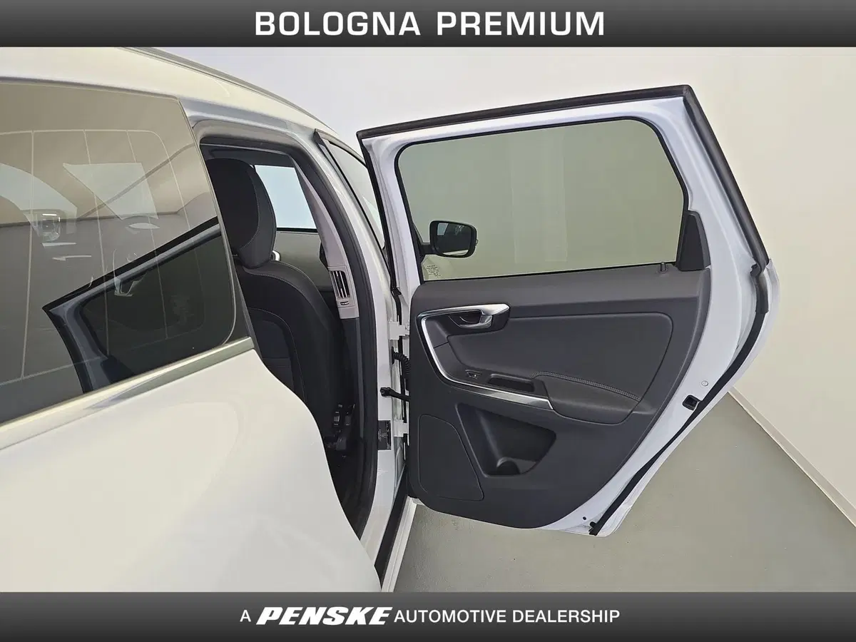 Volvo XC60 usata a Bologna (17)