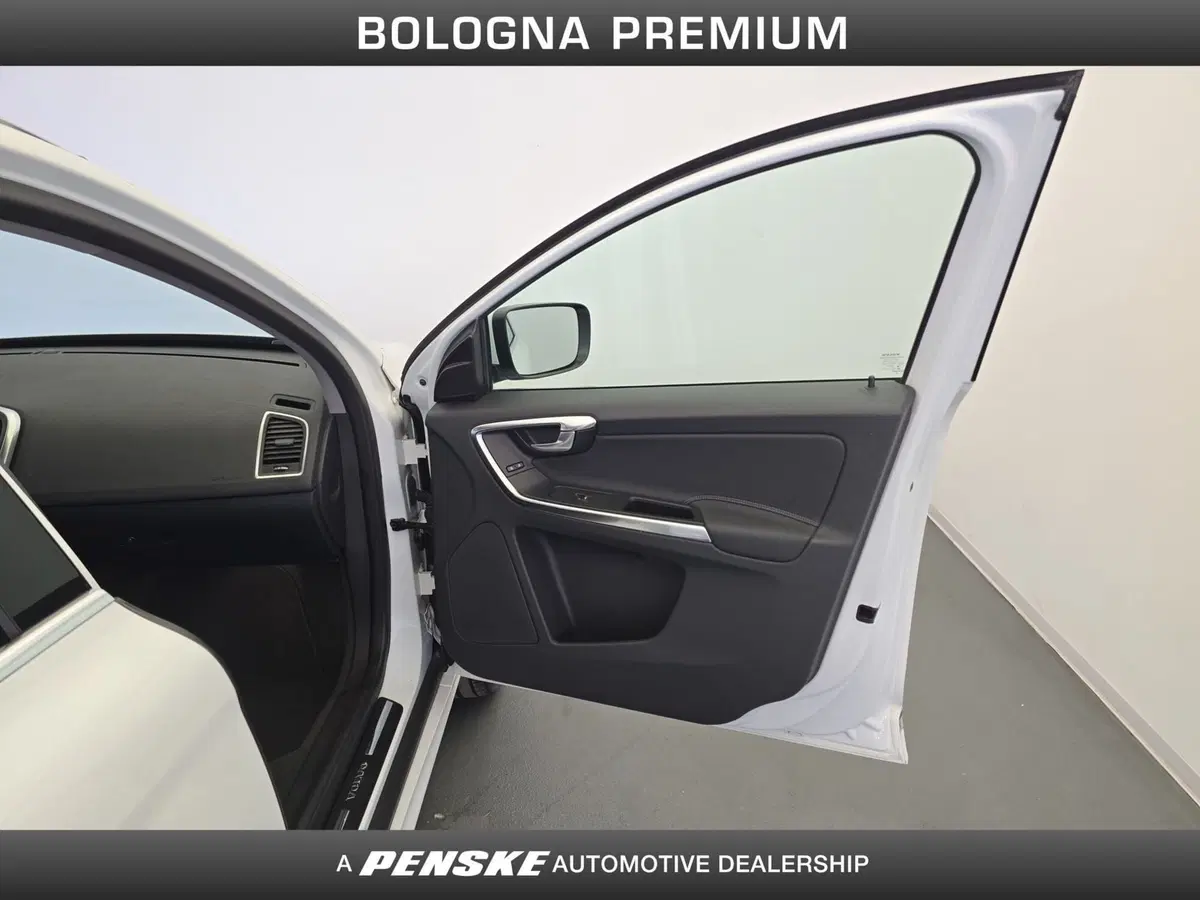 Volvo XC60 usata a Bologna (19)