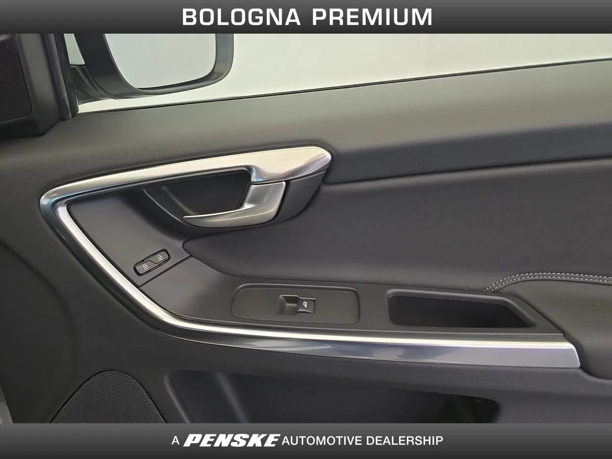 Volvo XC60 usata a Bologna (20)