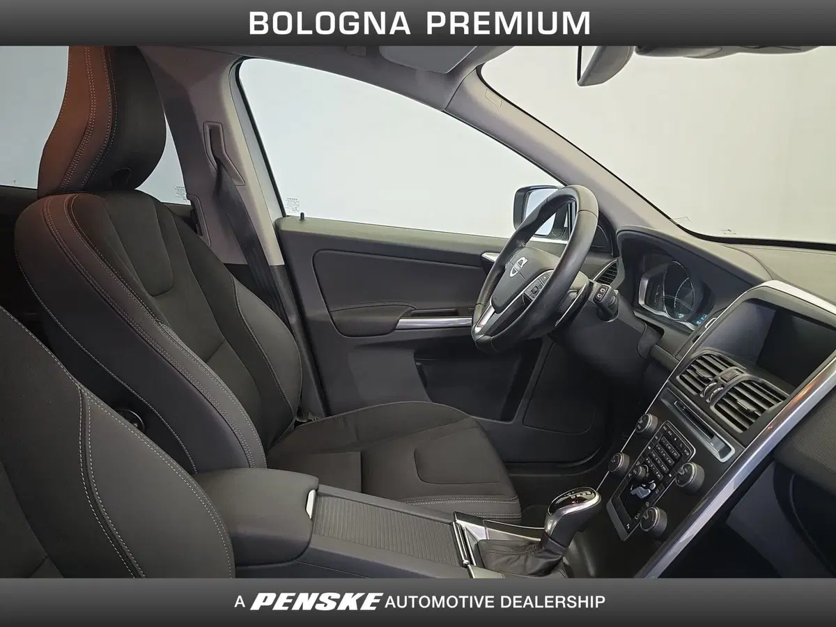 Volvo XC60 usata a Bologna (3)