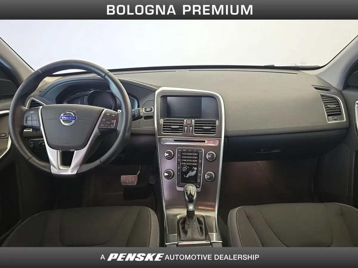 Volvo XC60 usata a Bologna (4)