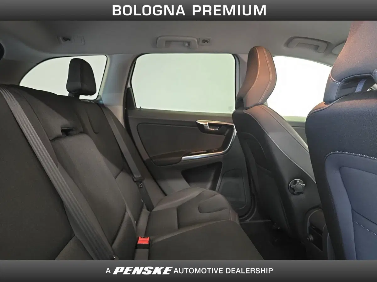 Volvo XC60 usata a Bologna (5)