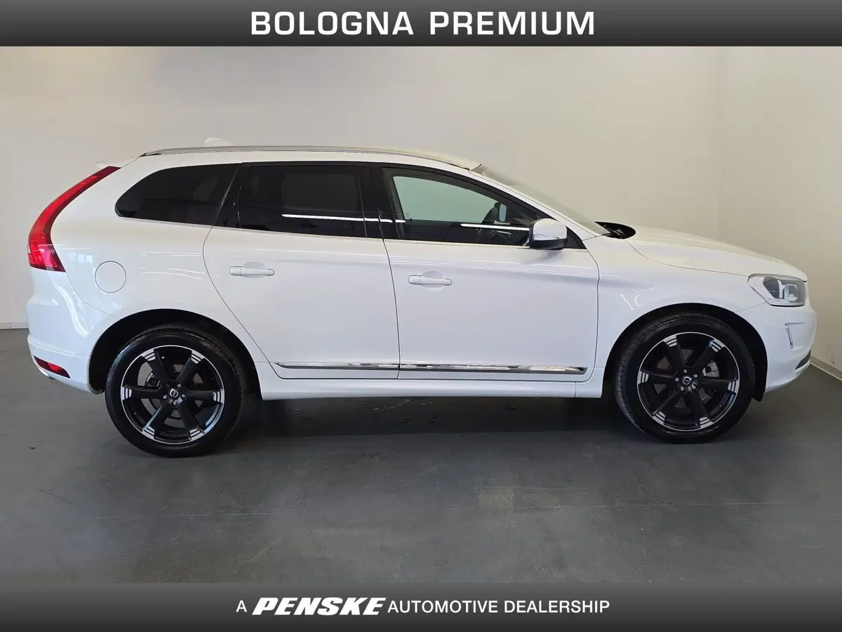 Volvo XC60 usata a Bologna (6)