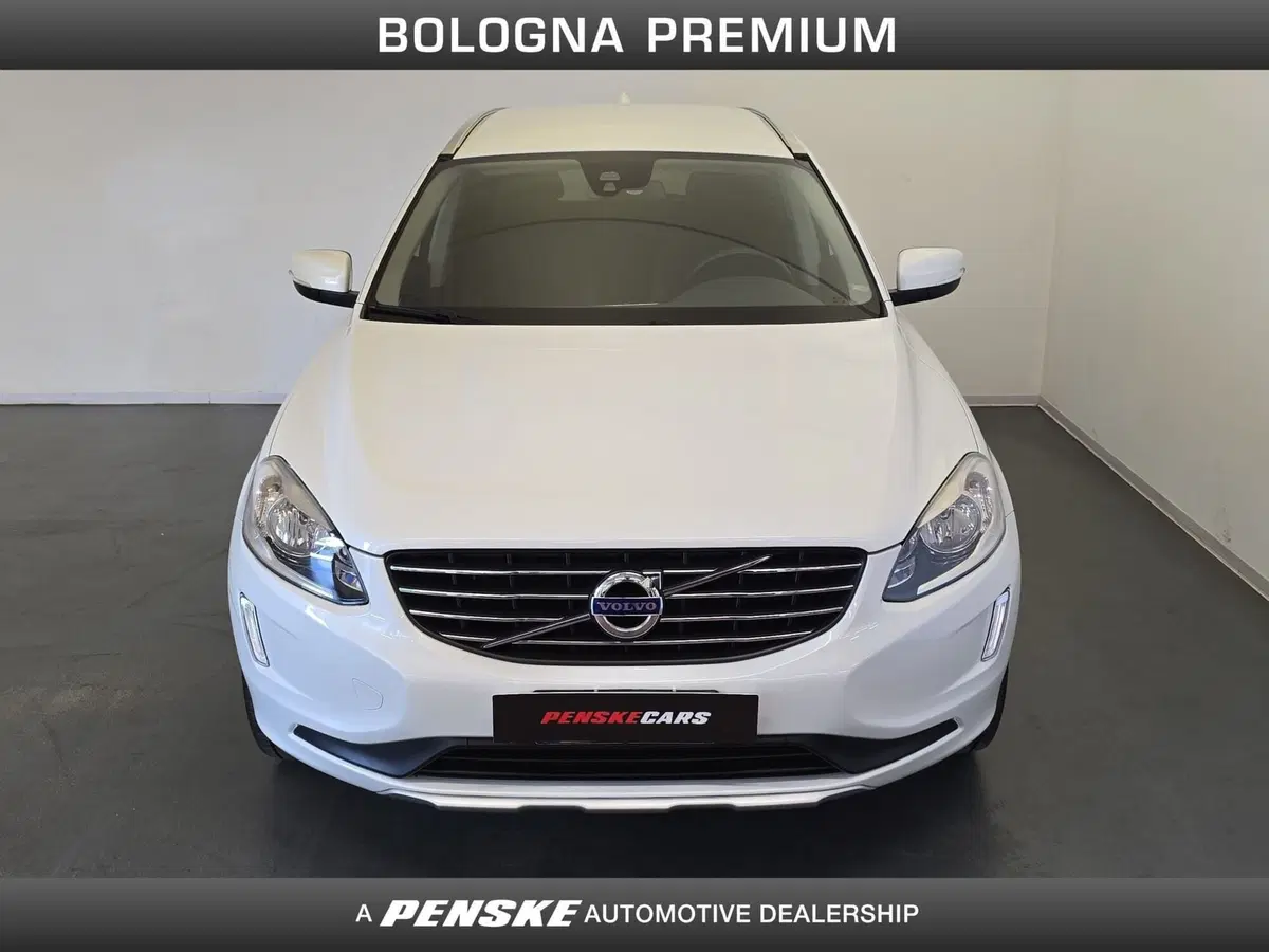 Volvo XC60 usata a Bologna (8)