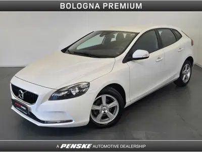 Volvo V40 D2 Business N1 del 2017 usata a Casalecchio di Reno