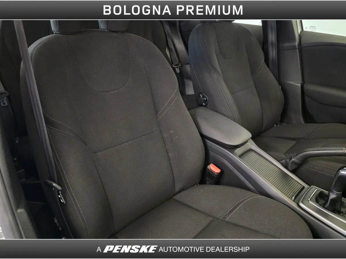 Volvo V40 usata a Bologna (12)