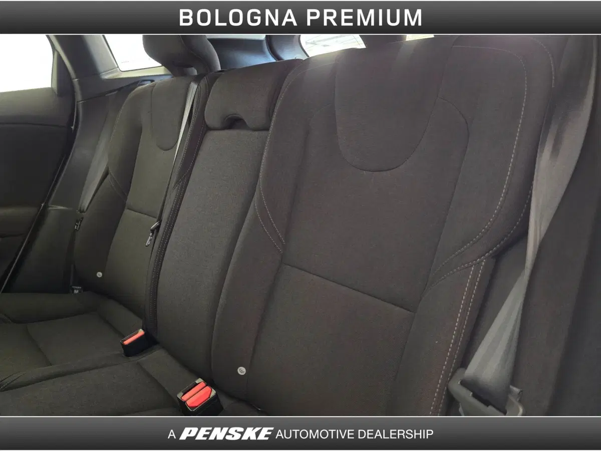 Volvo V40 usata a Bologna (13)