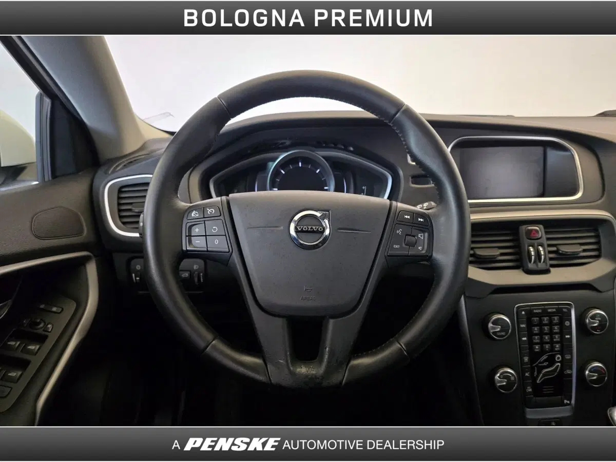 Volvo V40 usata a Bologna (15)