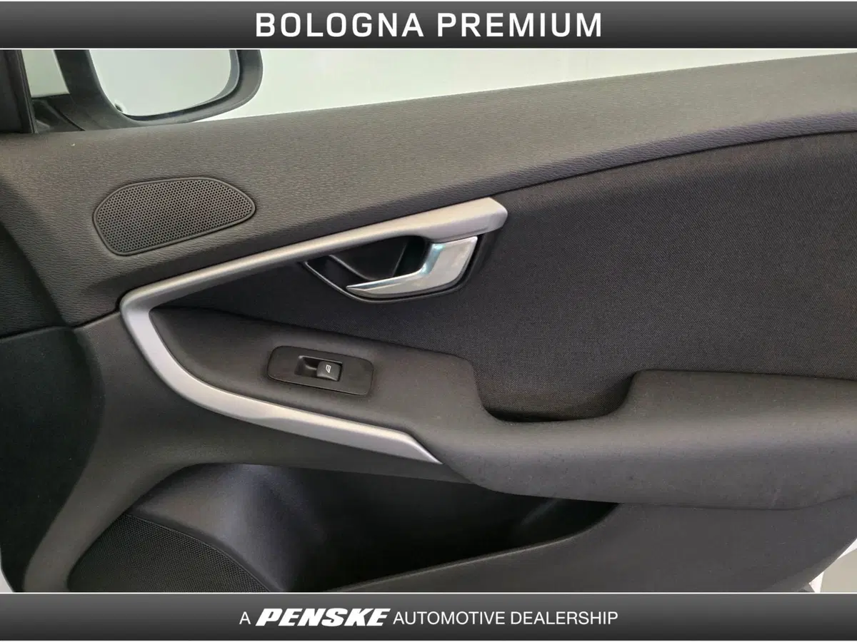 Volvo V40 usata a Bologna (19)