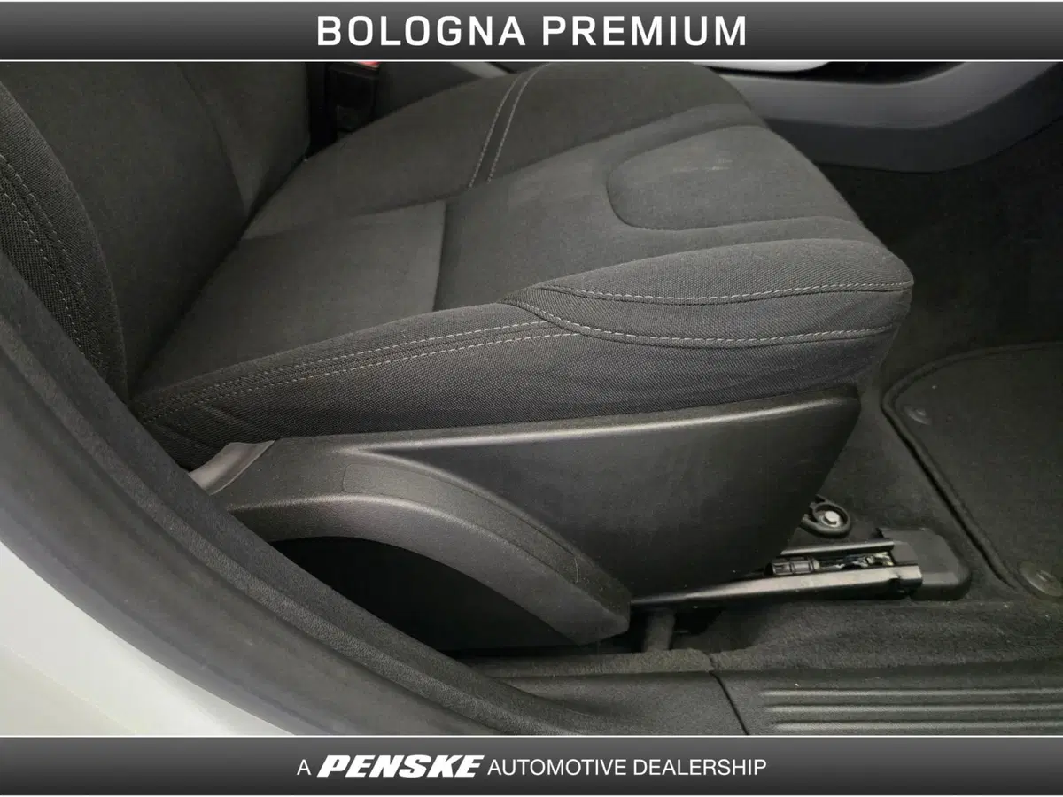 Volvo V40 usata a Bologna (20)
