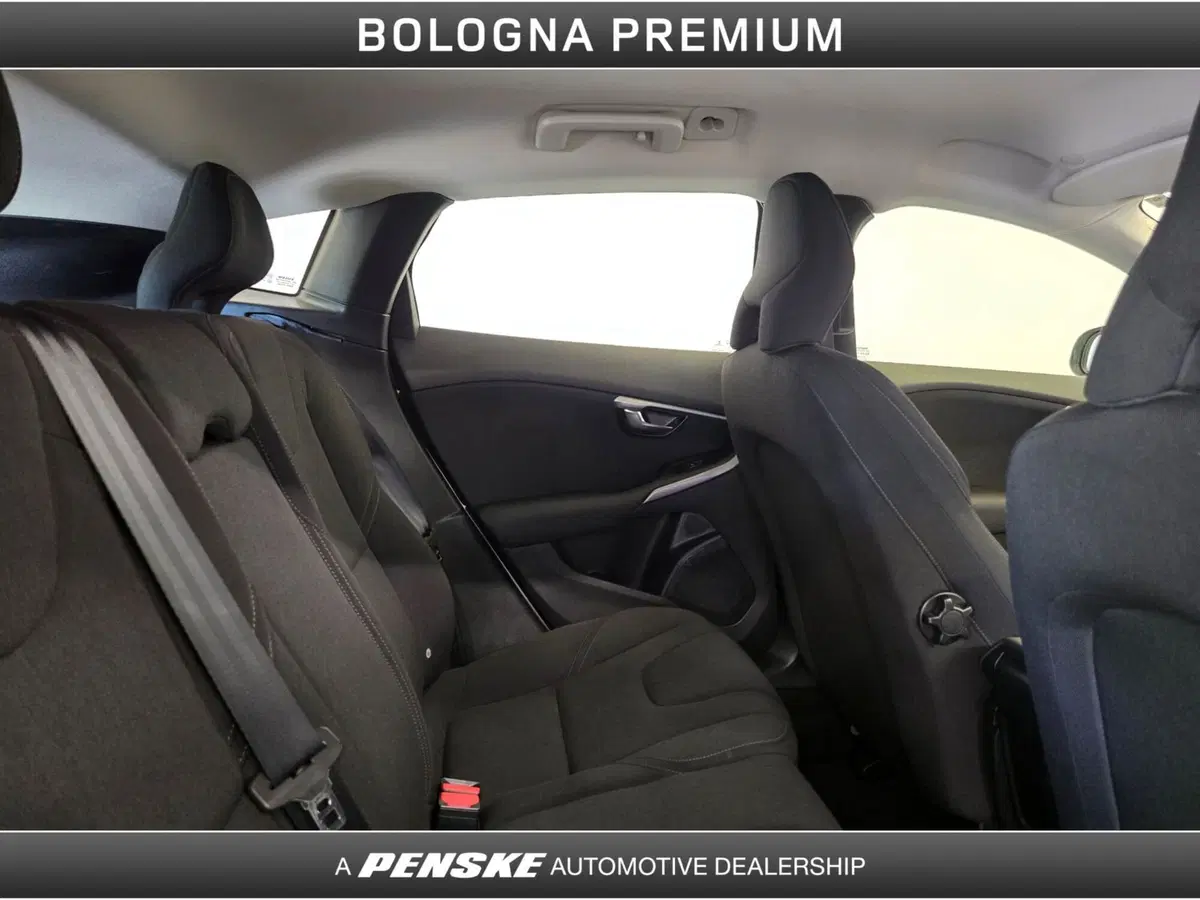 Volvo V40 usata a Bologna (5)