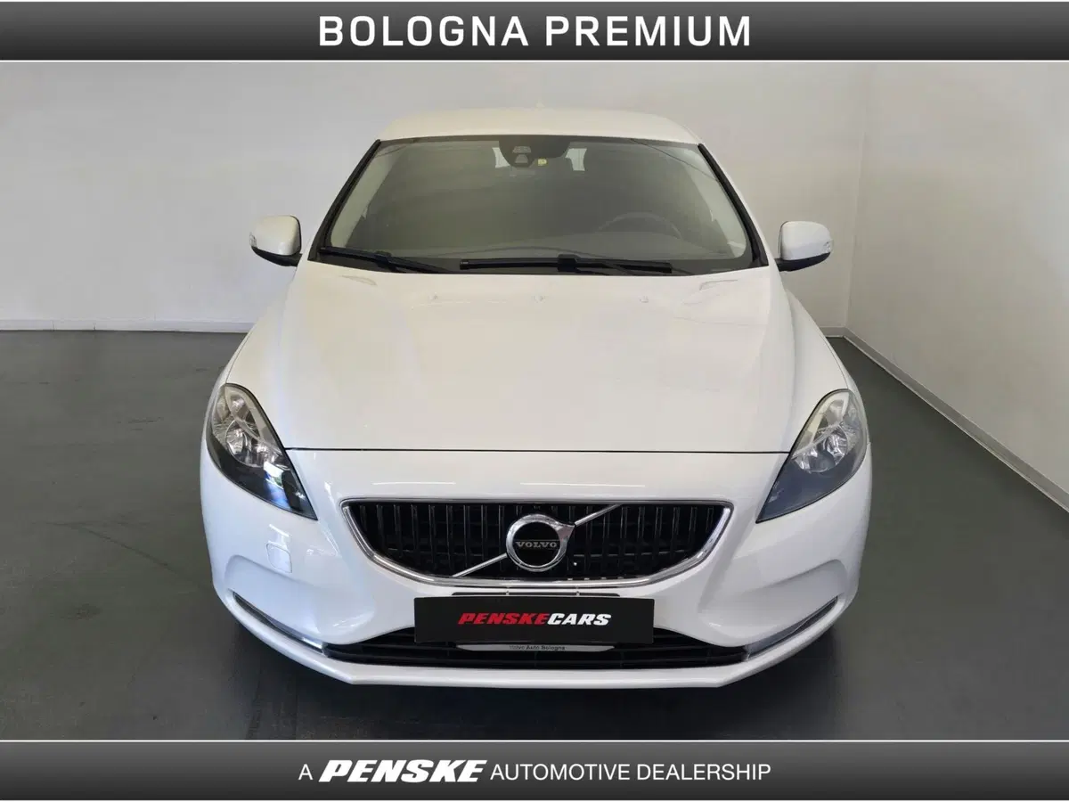 Volvo V40 usata a Bologna (8)