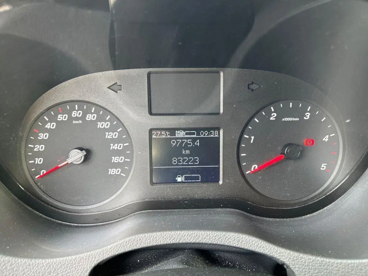 Mercedes-Benz Sprinter usata a Milano (13)