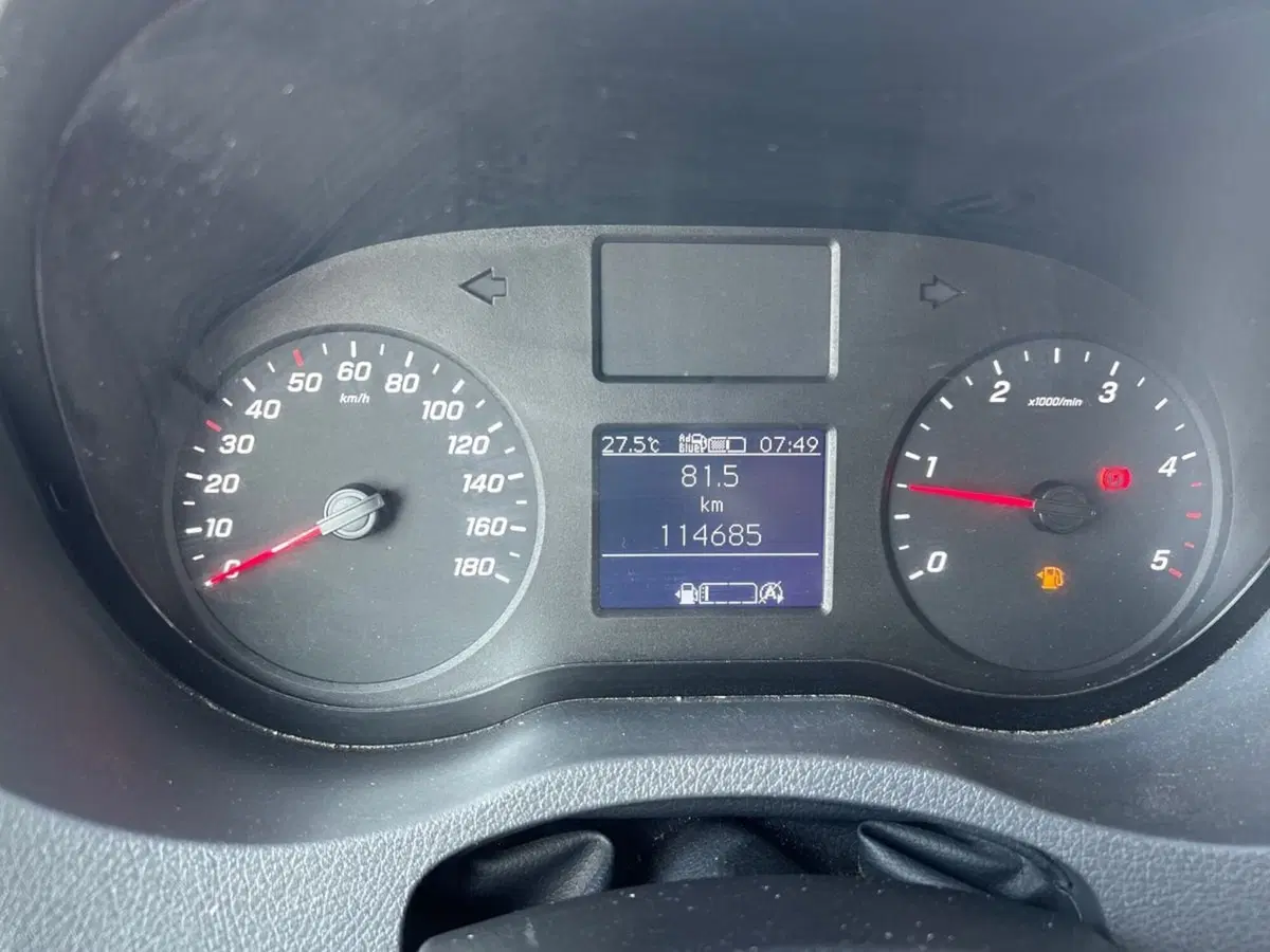 Mercedes-Benz Sprinter usata a Milano (13)
