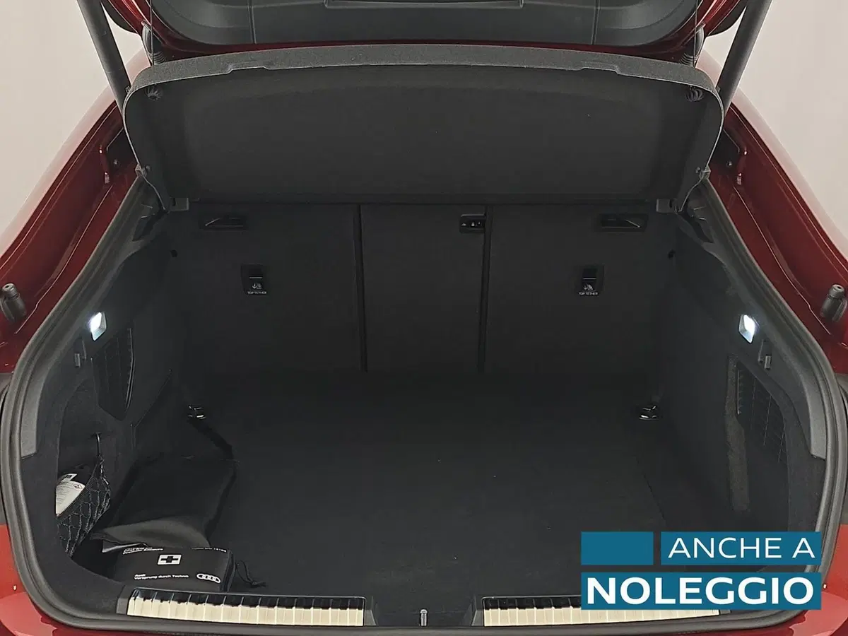 Audi A5 usata a Asti (10)