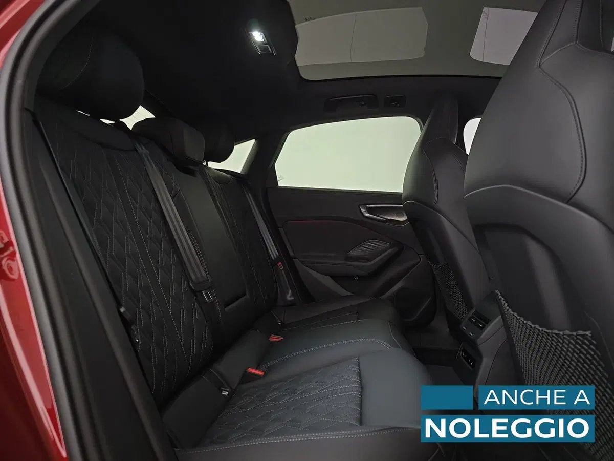 Audi A5 usata a Asti (15)