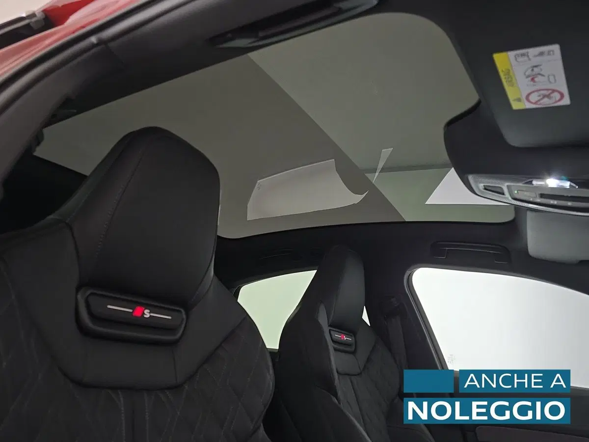 Audi A5 usata a Asti (16)