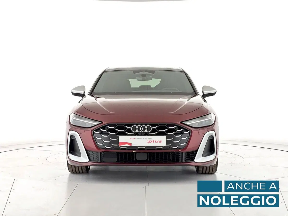 Audi A5 usata a Asti (3)