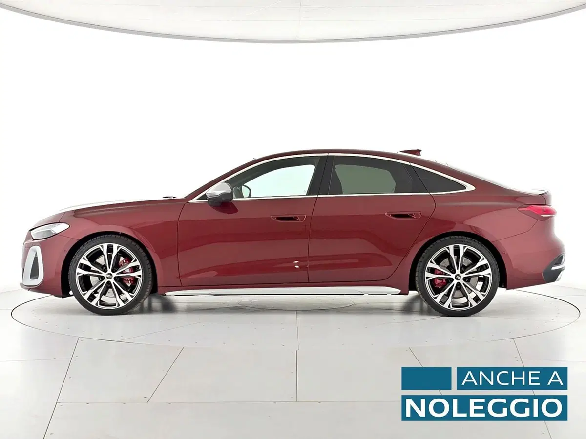 Audi A5 usata a Asti (4)