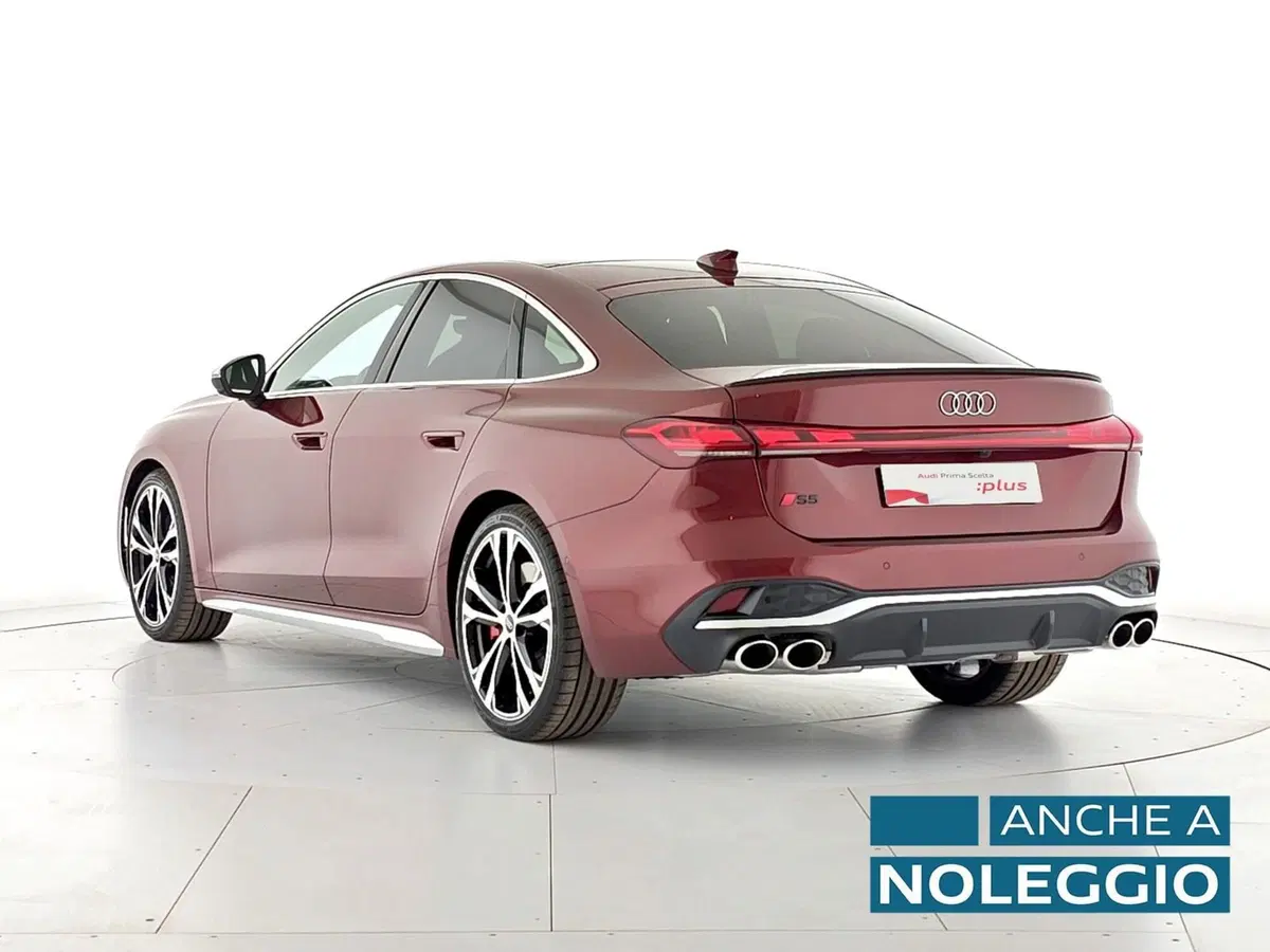 Audi A5 usata a Asti (5)