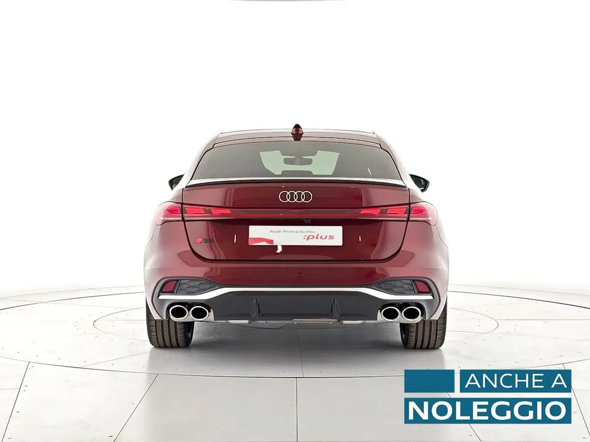 Audi A5 usata a Asti (6)