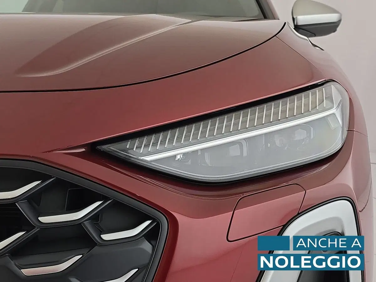 Audi A5 usata a Asti (7)