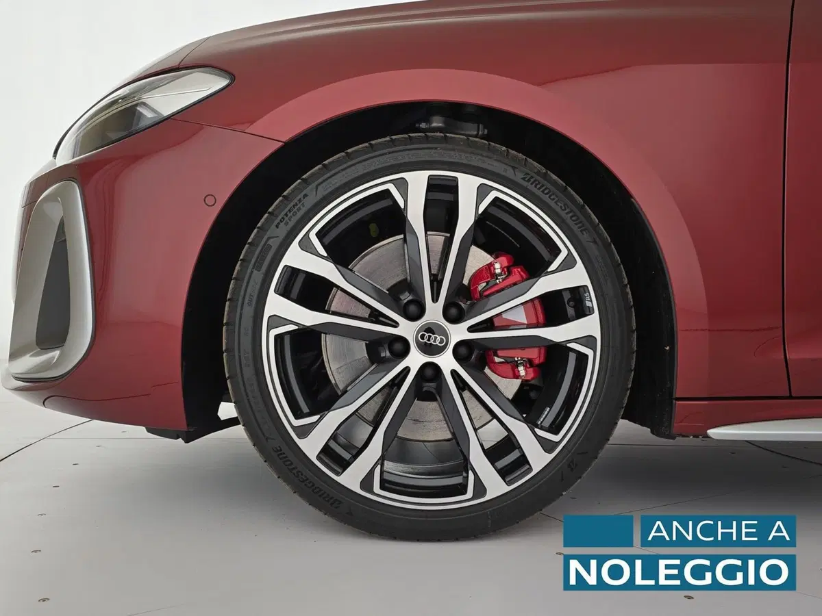 Audi A5 usata a Asti (8)