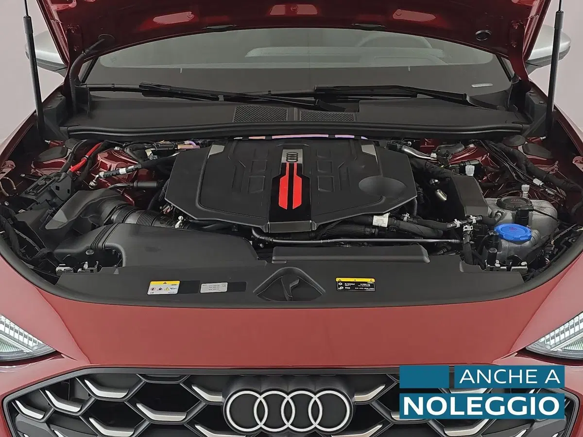 Audi A5 usata a Asti (9)