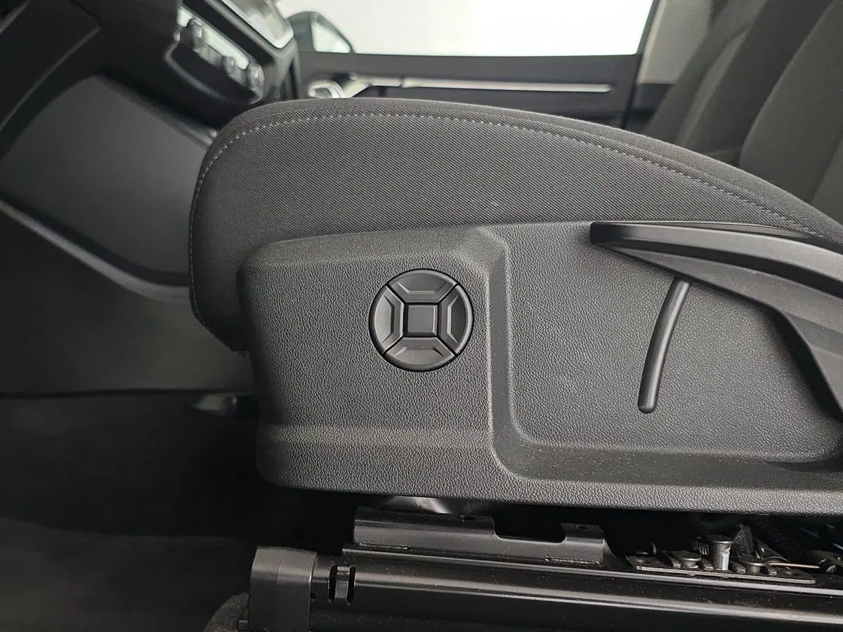 Audi Q3 usata a Cuneo (19)