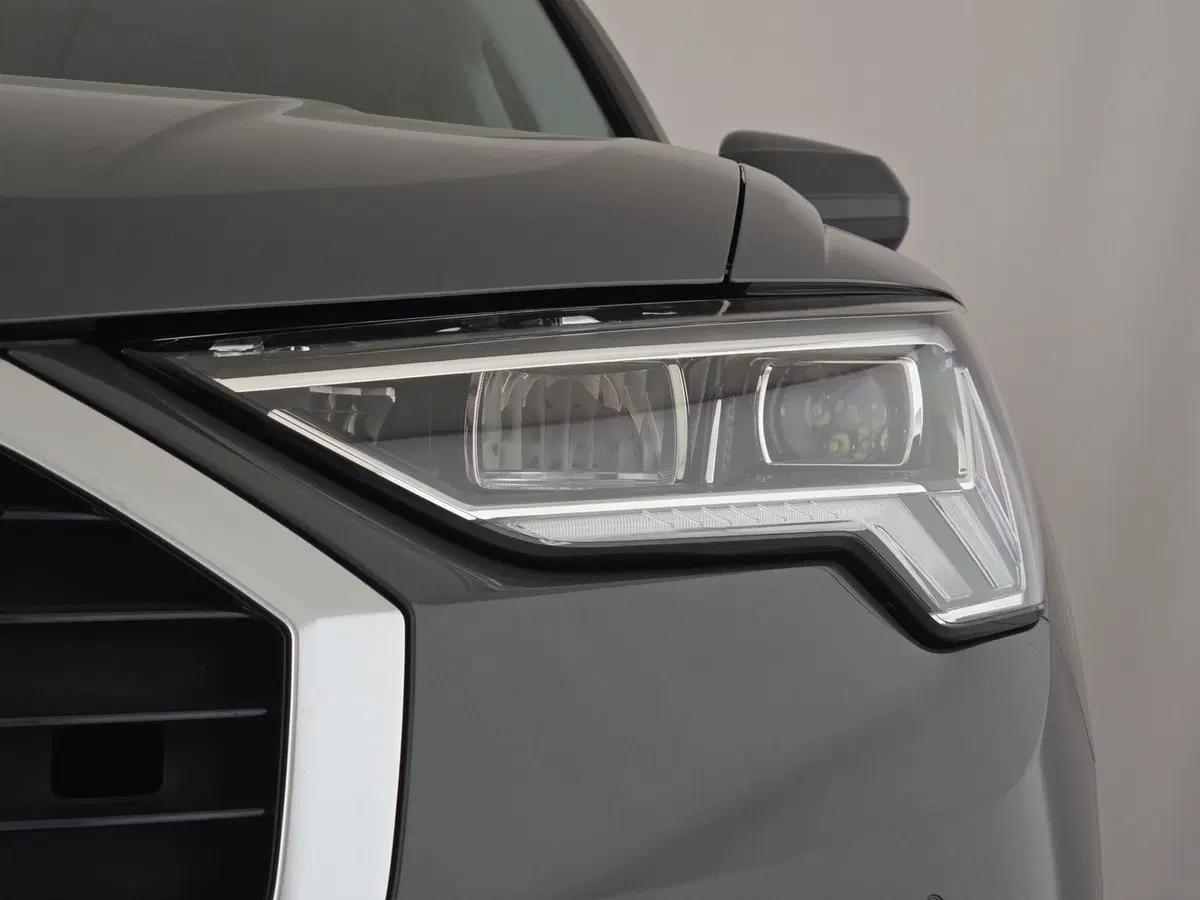 Audi Q3 usata a Cuneo (7)