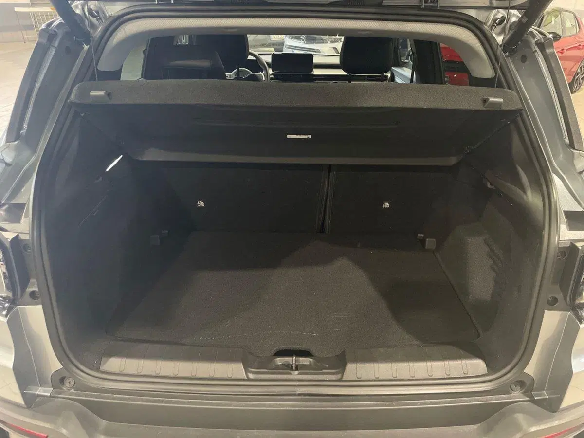 Jeep Avenger usata a Salerno (7)