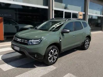 Dacia Duster 1.0 TCe GPL 4x2 Extreme del 2023 usata a Rimini