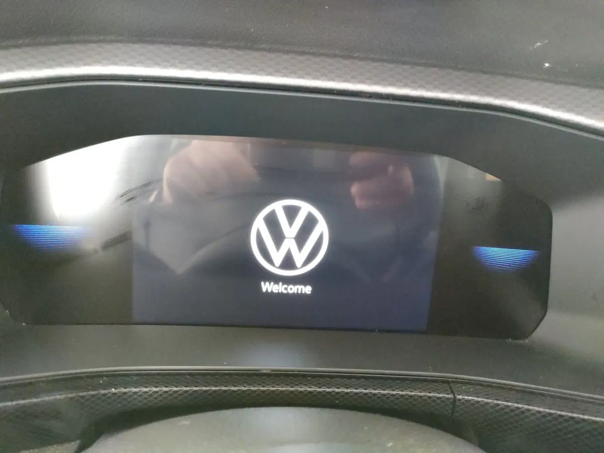 Volkswagen T-Cross usata a Napoli (11)