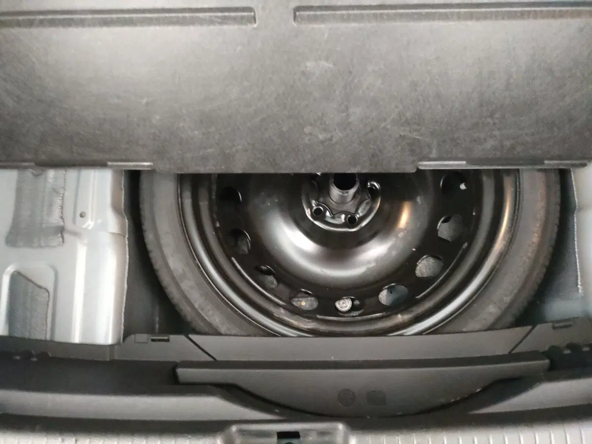 Volkswagen T-Cross usata a Napoli (19)