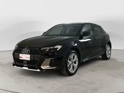 Audi A1 allstreet 30 1.0 tfsi Business 116cv s tronic del 2025 usata a Pozzuoli