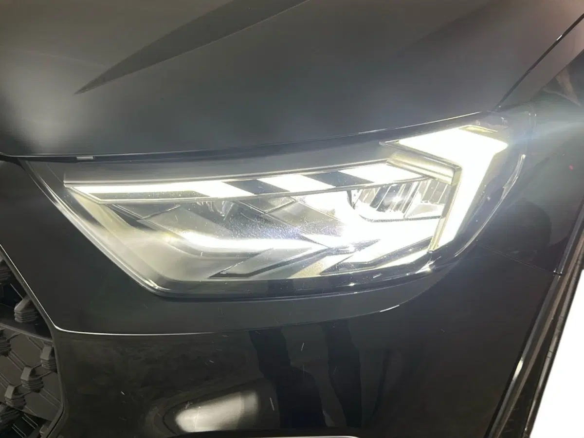 Audi A1 allstreet usata a Napoli (19)