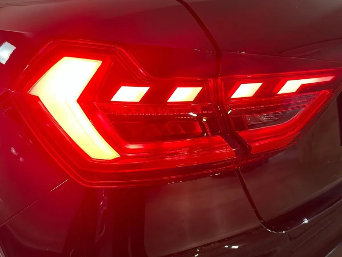 Audi A1 allstreet usata a Napoli (20)