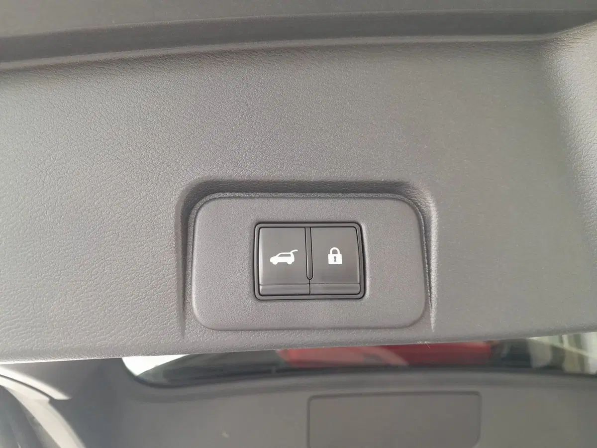Nissan X-Trail usata a Asti (13)