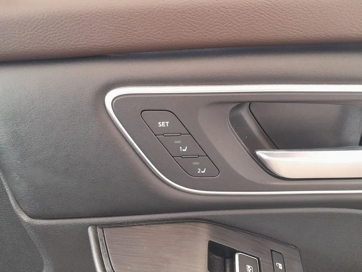 Nissan X-Trail usata a Asti (14)