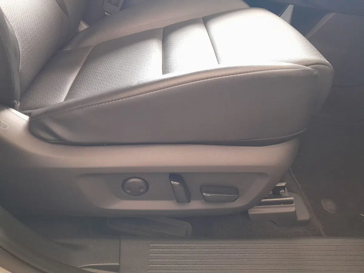 Nissan X-Trail usata a Asti (15)