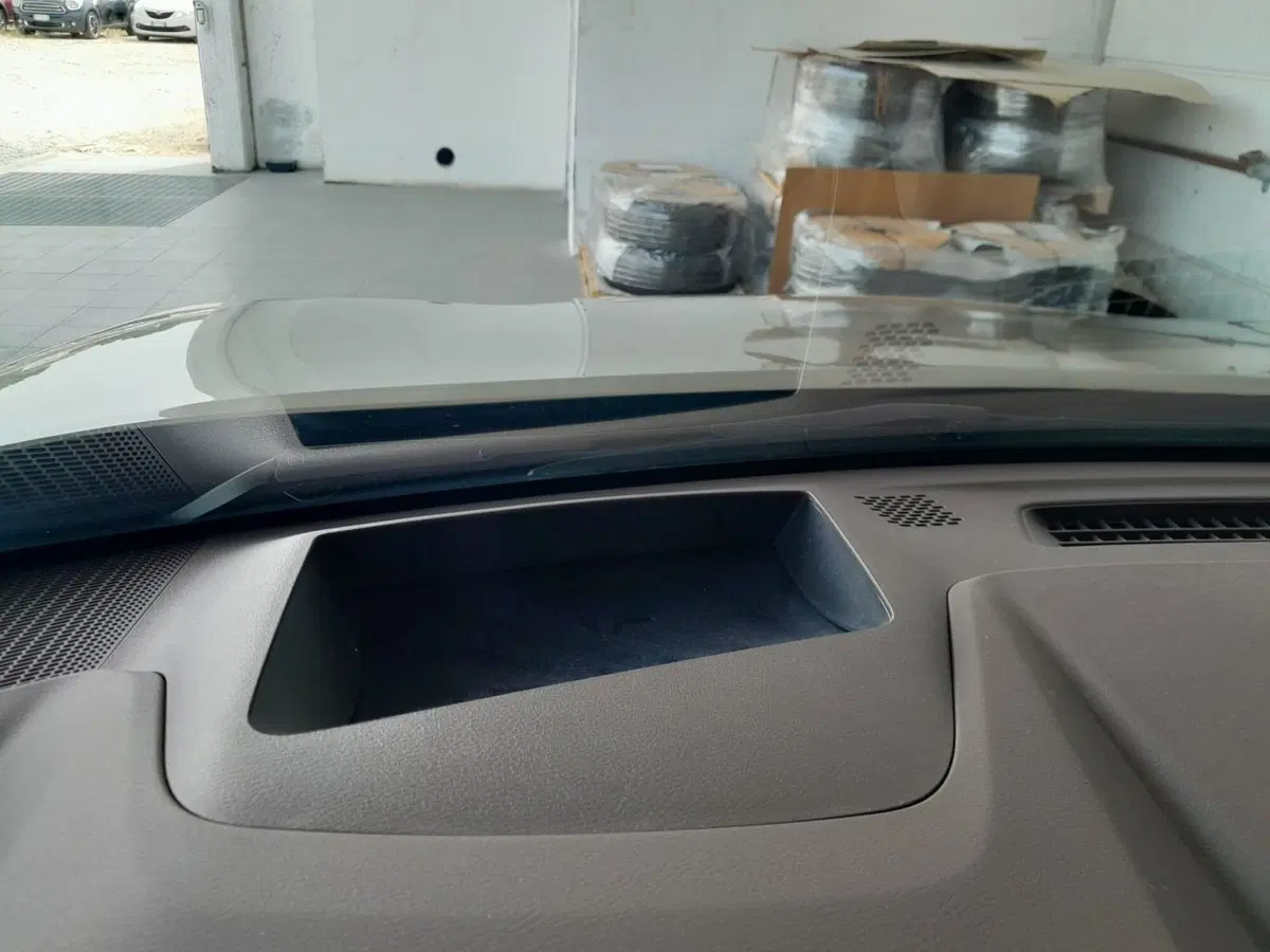 Nissan X-Trail usata a Asti (17)
