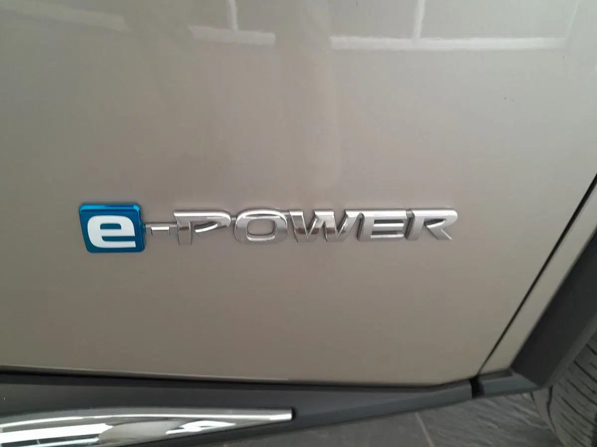 Nissan X-Trail usata a Asti (8)