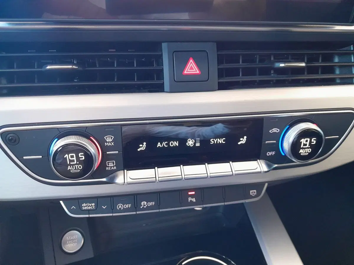 Audi A4 Avant usata a Asti (16)