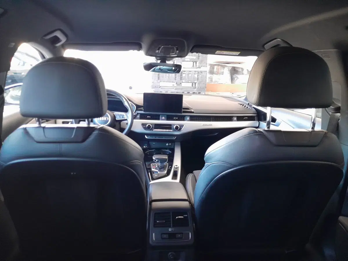 Audi A4 Avant usata a Asti (19)