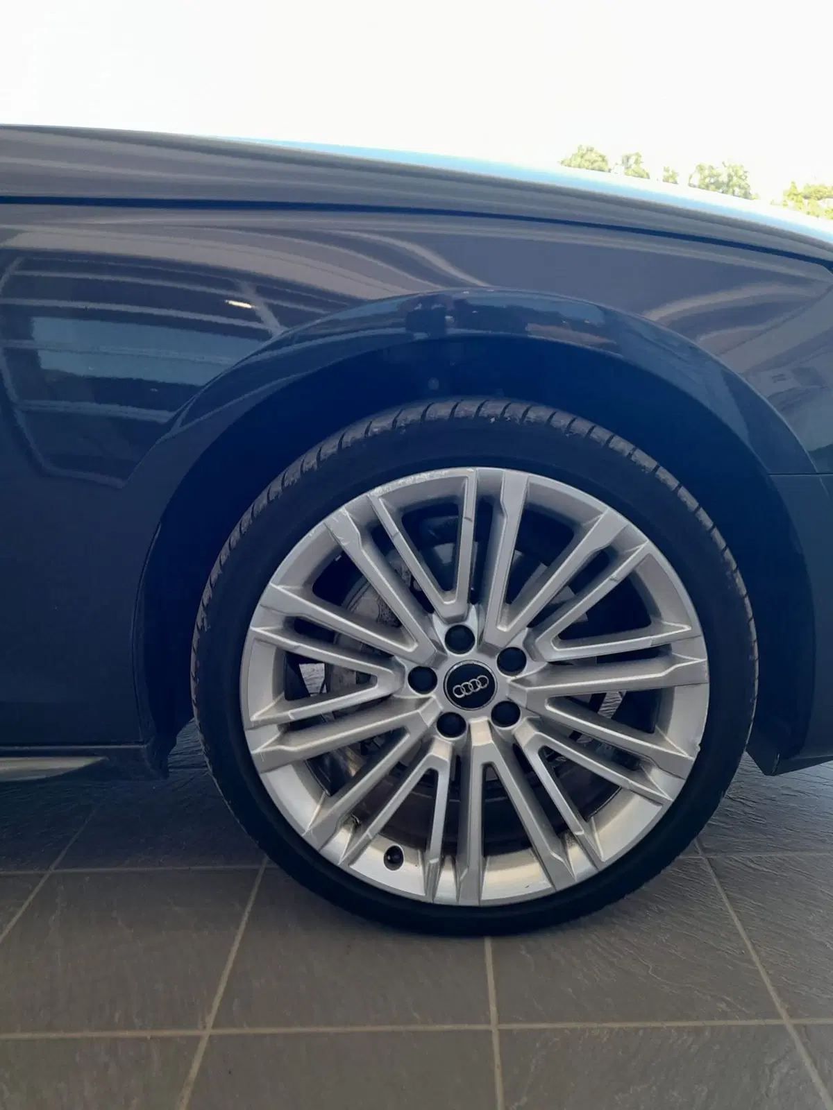 Audi A4 Avant usata a Asti (20)