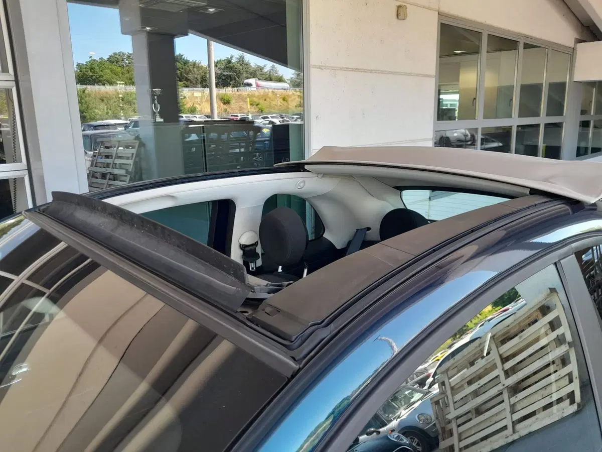 Fiat 500 usata a Asti (16)