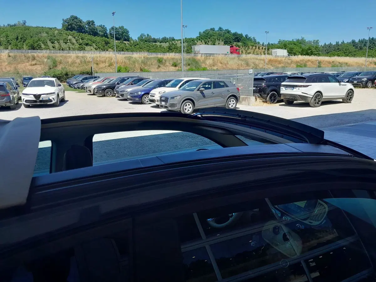 Fiat 500 usata a Asti (17)