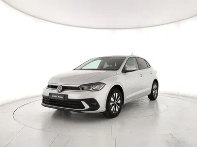 Volkswagen Polo 1.0 tsi Life 95cv nuova a Torre Annunziata