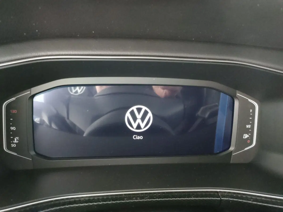 Volkswagen T-Cross nuova a Napoli (14)